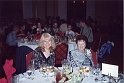 2003-09-06 Yvonne and Jeanne at Shelby and Ryan's wedding